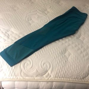 Balance collection workout Capri pants